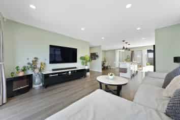 3 Lilley Terrace, Whenuapai