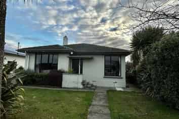 36 Mackenzie Street, Winton