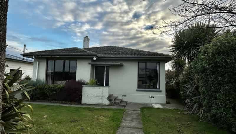 36 Mackenzie Street, Winton