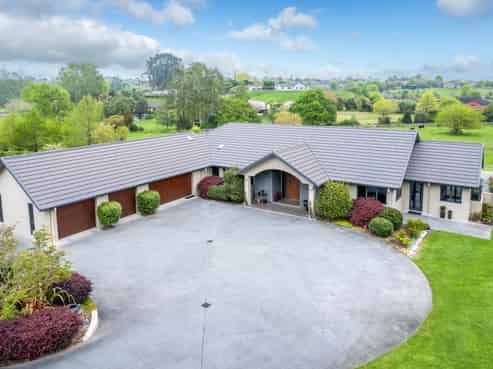 37 Wynvale Lane, Rotokauri