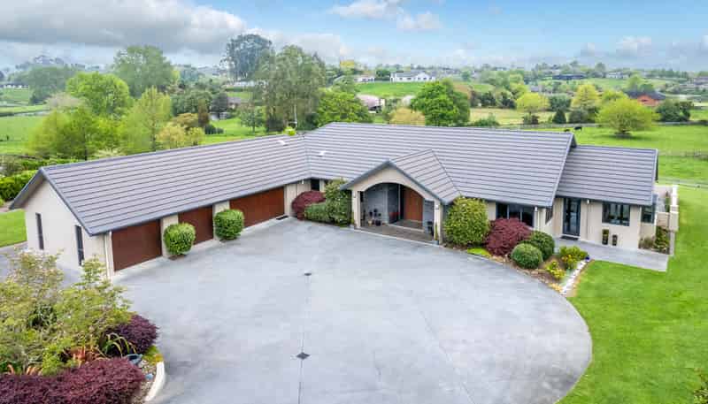 37 Wynvale Lane, Rotokauri
