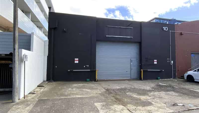 10 Clayton Street, Newmarket