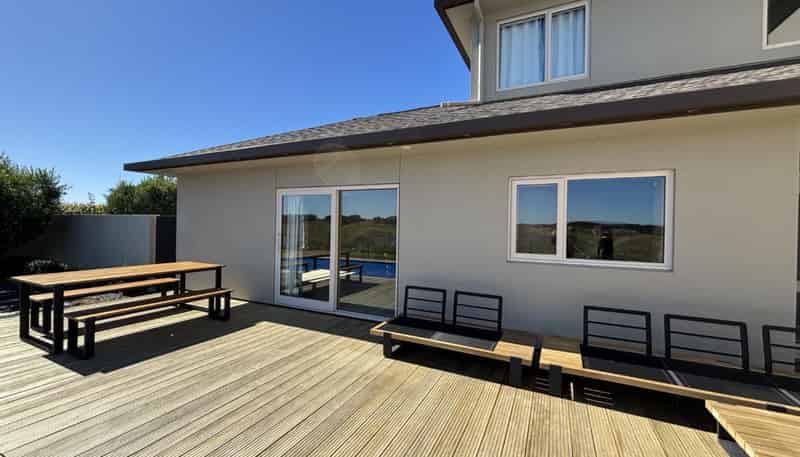 169C Kaitoke Road, Kaitoke