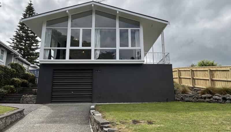 8 Virginia Heights, Otamatea