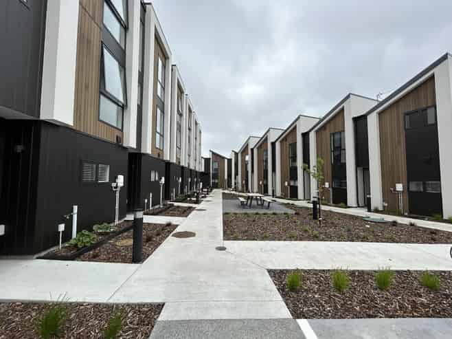 6/12 Tonga Place, Riccarton