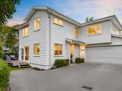 9 Jefferson Street, Glendowie