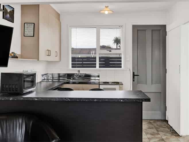 South Taranaki Hospitality Opportunity