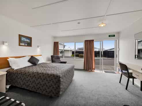 South Taranaki Hospitality Opportunity