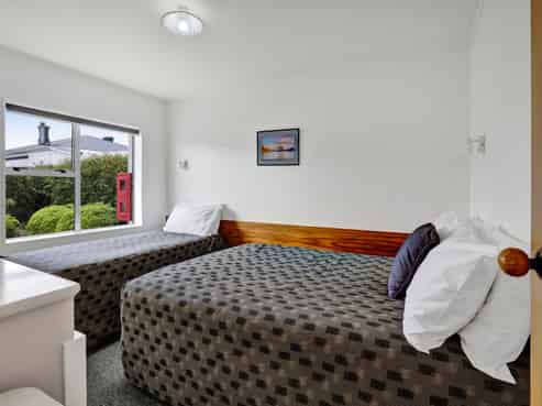 South Taranaki Hospitality Opportunity