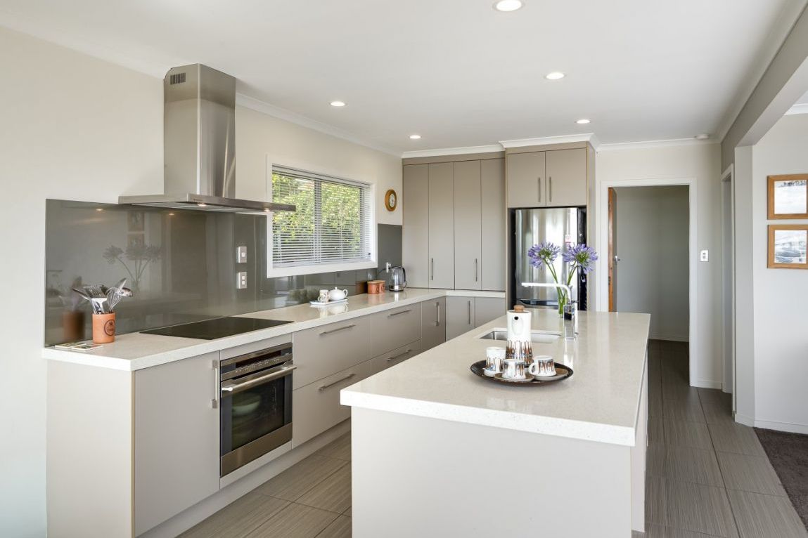 Outstanding Views, Options for Extended Family – pohled 6