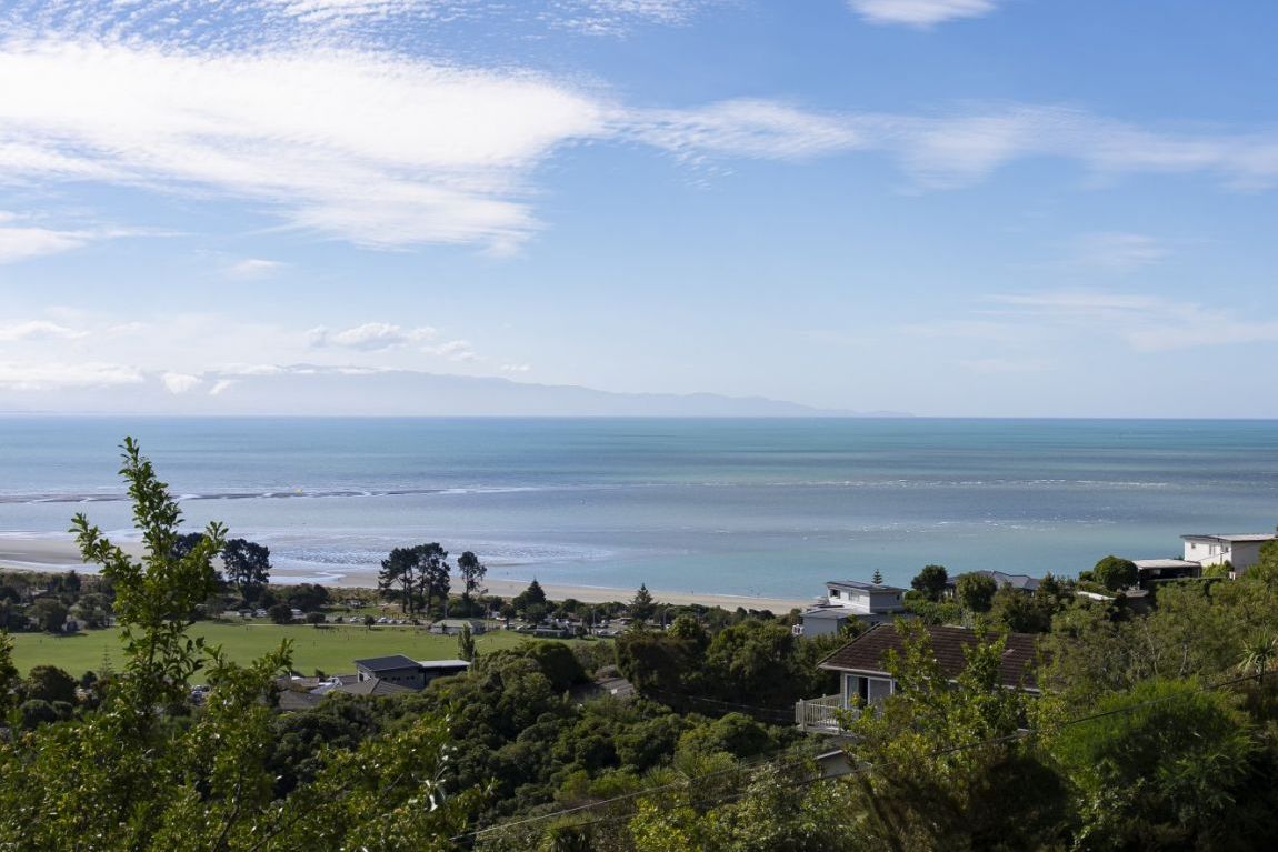 Outstanding Views, Options for Extended Family – pohled 2