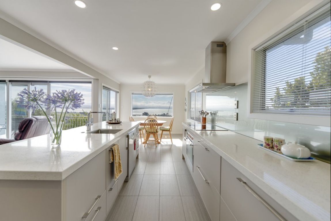 Outstanding Views, Options for Extended Family – pohled 4