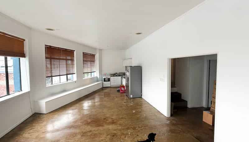 132 Symonds Street, Eden Terrace