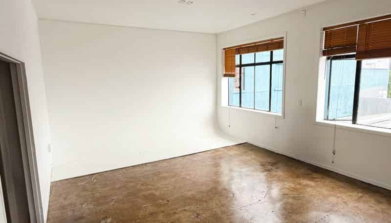 132 Symonds Street, Eden Terrace