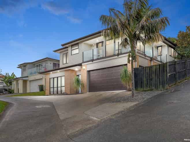 14 Brownlee Place, Pukekohe