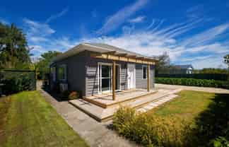 7 Cadman Street, Cheviot