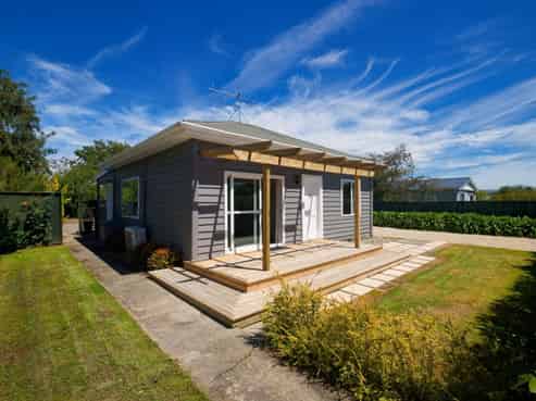 7 Cadman Street, Cheviot