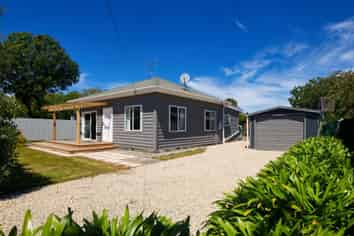 7 Cadman Street, Cheviot