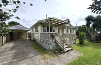 10A Hannan Road, Whitianga