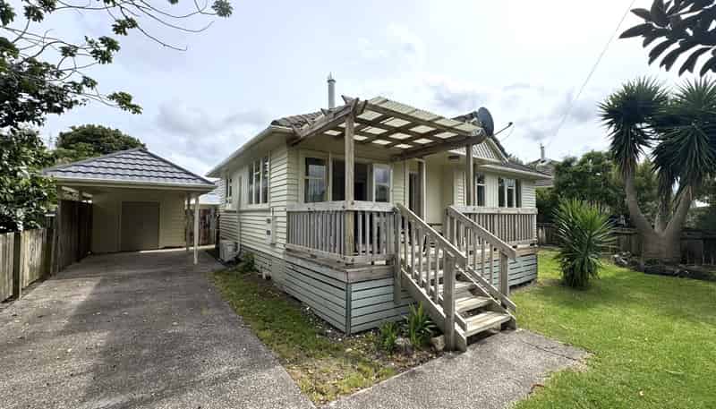 10A Hannan Road, Whitianga