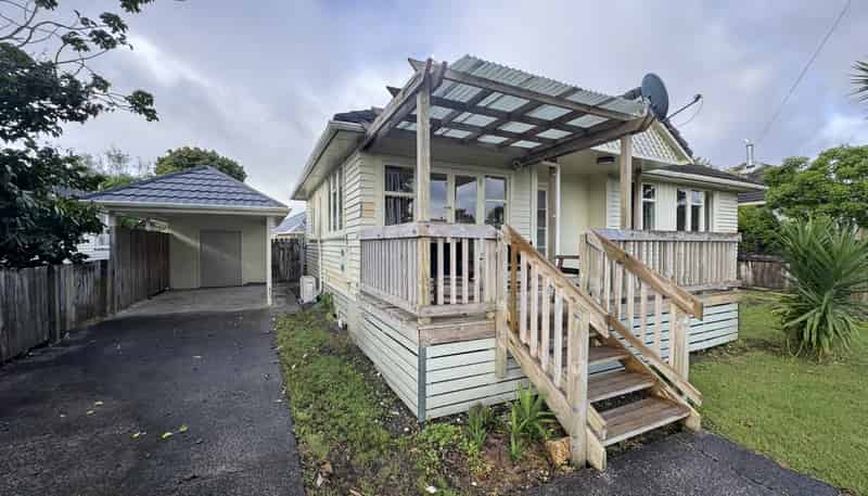 10A Hannan Road, Whitianga