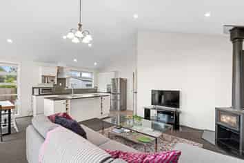 138 Forest Drive, Methven