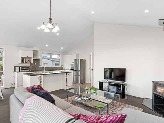 138 Forest Drive, Methven