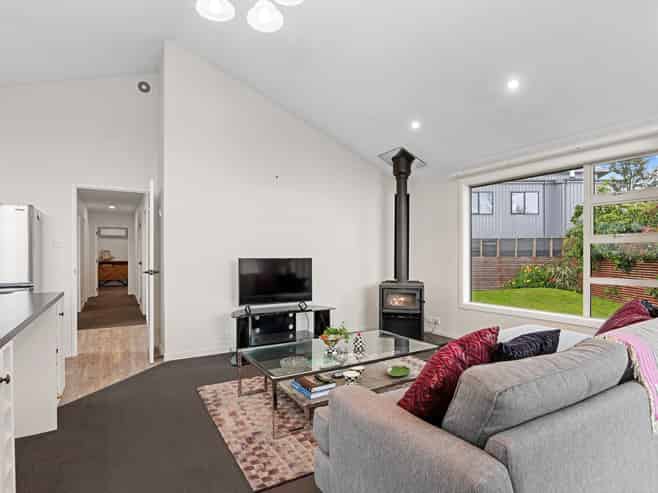 138 Forest Drive, Methven