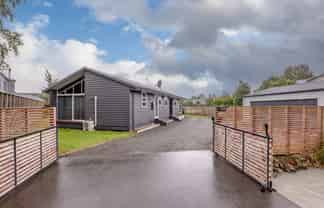 138 Forest Drive, Methven