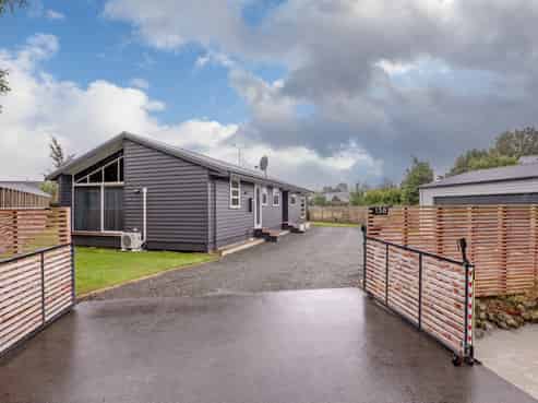 138 Forest Drive, Methven