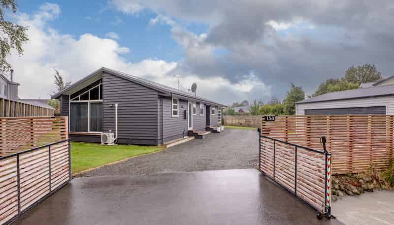 138 Forest Drive, Methven