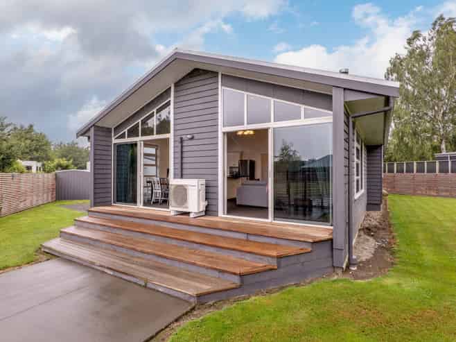 138 Forest Drive, Methven