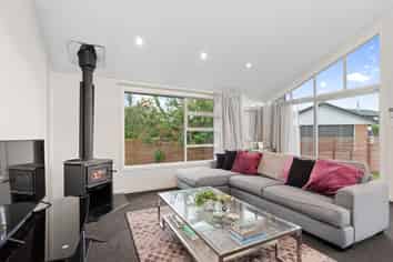 138 Forest Drive, Methven