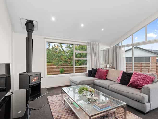 138 Forest Drive, Methven