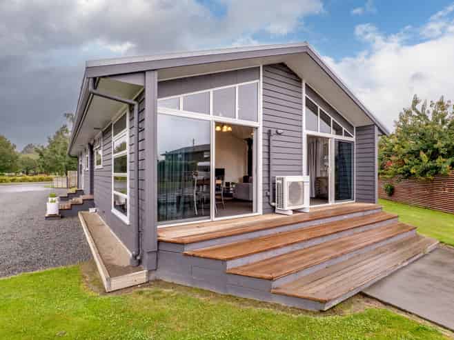 138 Forest Drive, Methven