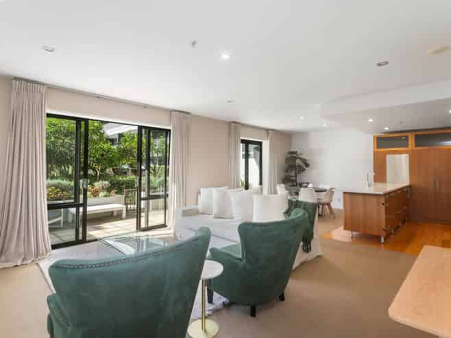 1b/132 Customs Street West, Auckland Central