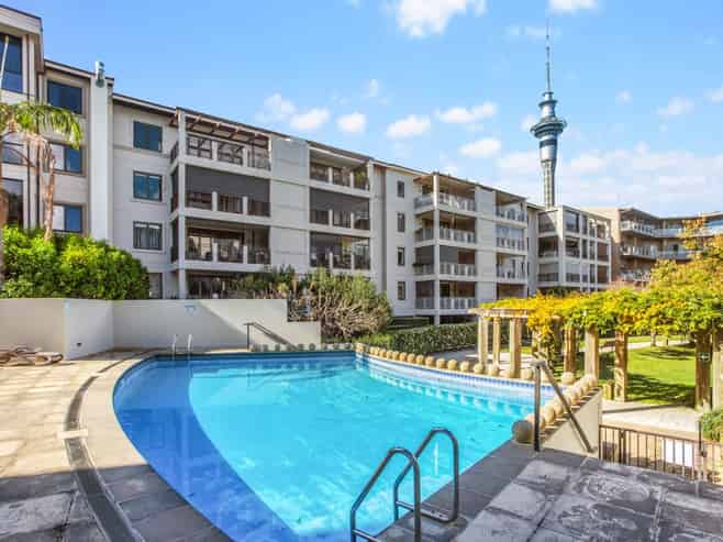 1b/132 Customs Street West, Auckland Central