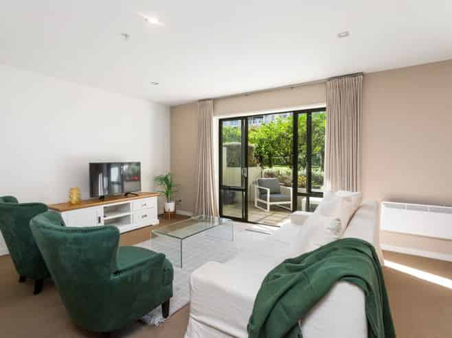 1b/132 Customs Street West, Auckland Central