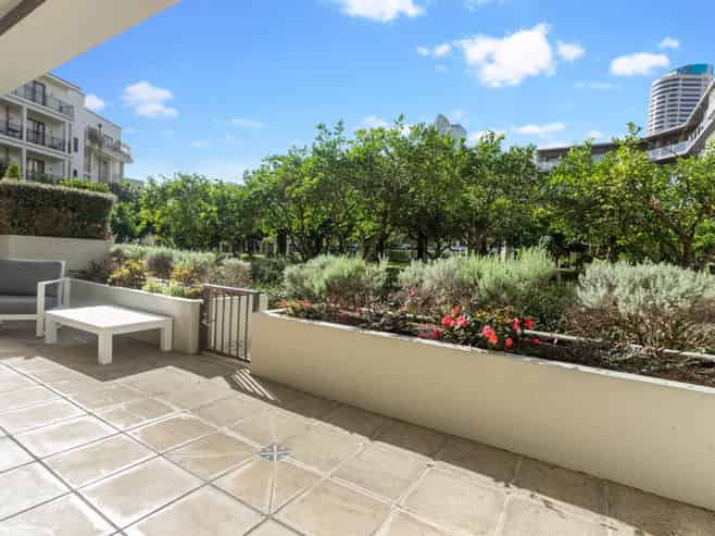 1b/132 Customs Street West, Auckland Central