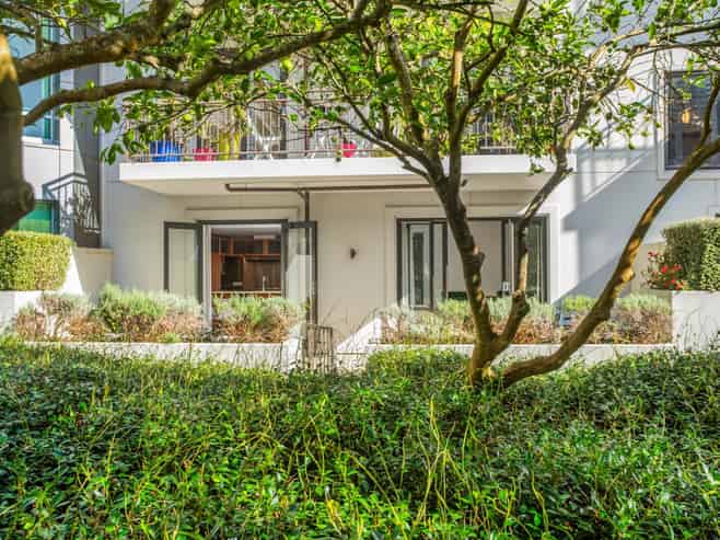 1b/132 Customs Street West, Auckland Central