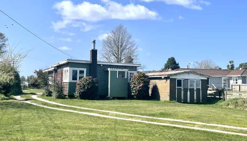 31 Robinson Avenue, Hannahs Bay