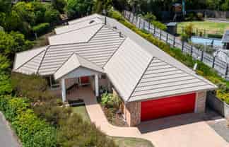 39 Wood Leigh, PARAPARAUMU BEACH