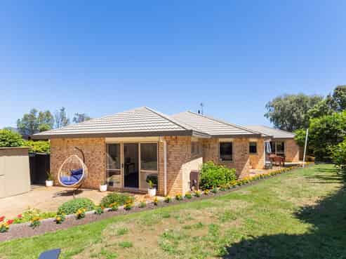 39 Wood Leigh, PARAPARAUMU BEACH