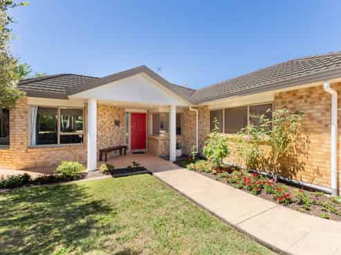 39 Wood Leigh, PARAPARAUMU BEACH