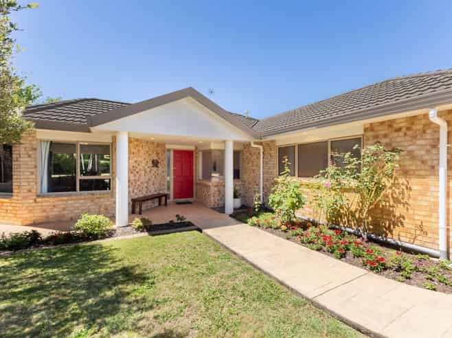 39 Wood Leigh, PARAPARAUMU BEACH