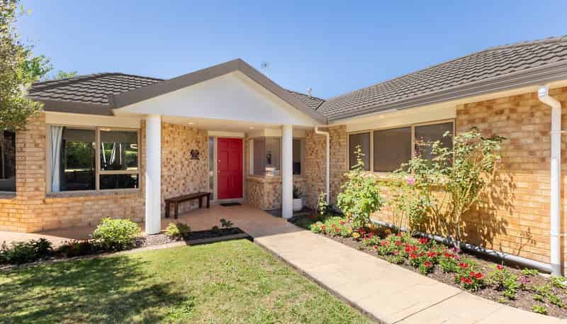 39 Wood Leigh, PARAPARAUMU BEACH