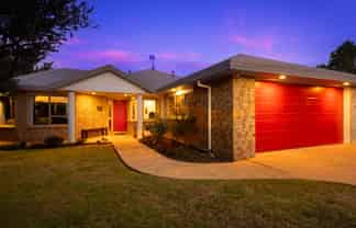 39 Wood Leigh, PARAPARAUMU BEACH