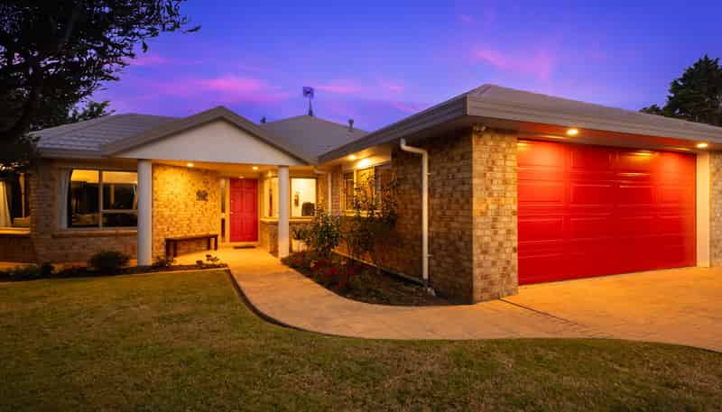 39 Wood Leigh, PARAPARAUMU BEACH