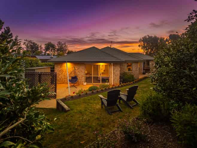 39 Wood Leigh, PARAPARAUMU BEACH