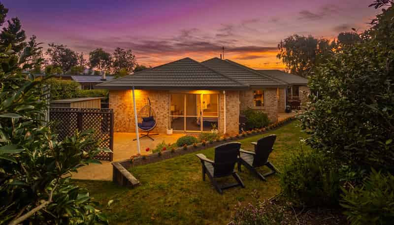 39 Wood Leigh, PARAPARAUMU BEACH